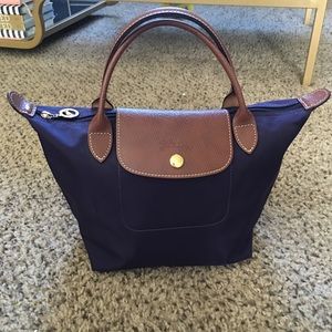 Le Pliage Small Handbag